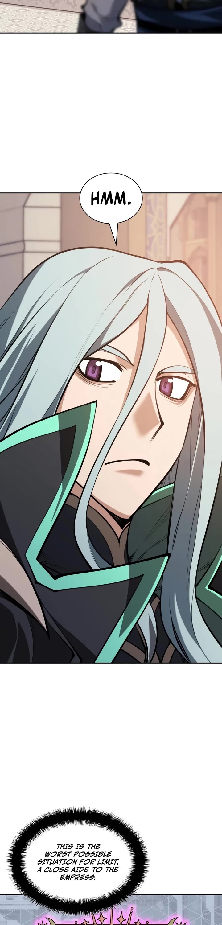 Overgeared (Team Argo) Chapter 342 page 38 - Chapter 342: The Five Pillars