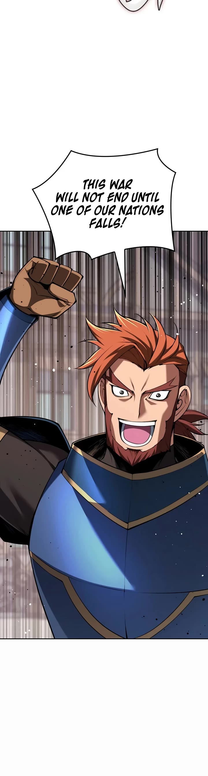 Overgeared (Team Argo) Chapter 343 page 20 - Chapter 343: Declaration of War