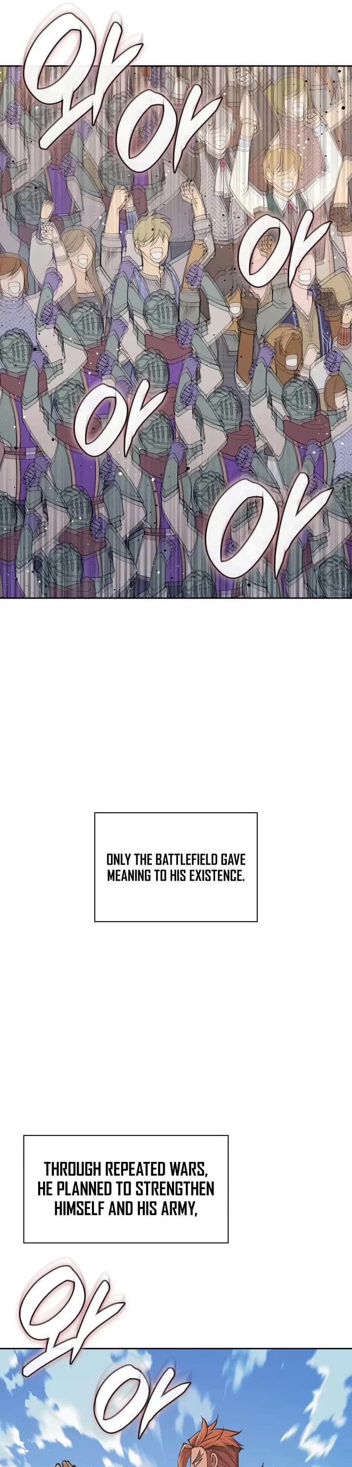 Overgeared (Team Argo) Chapter 343 page 21 - Chapter 343: Declaration of War