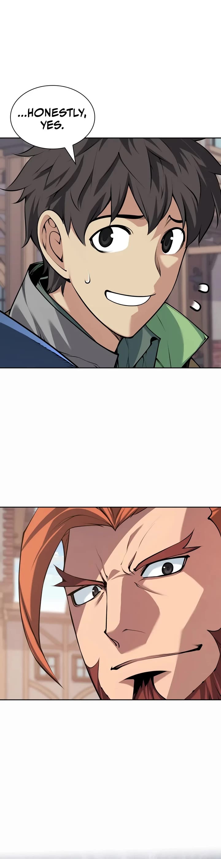 Overgeared (Team Argo) Chapter 343 page 25 - Chapter 343: Declaration of War