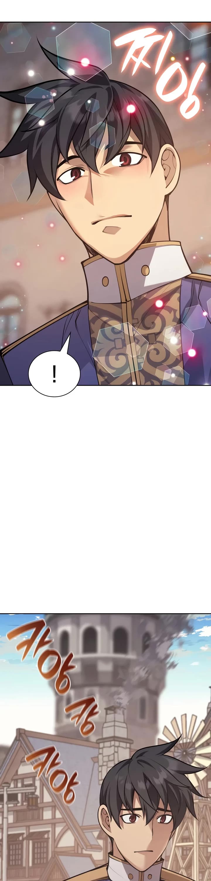 Overgeared (Team Argo) Chapter 343 page 41 - Chapter 343: Declaration of War