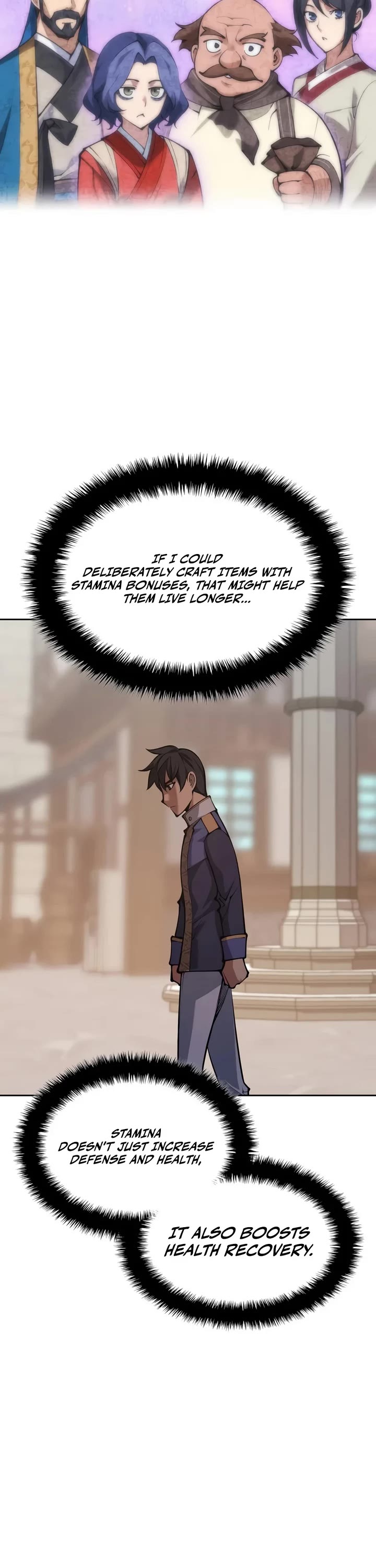 Overgeared (Team Argo) Chapter 343 page 43 - Chapter 343: Declaration of War