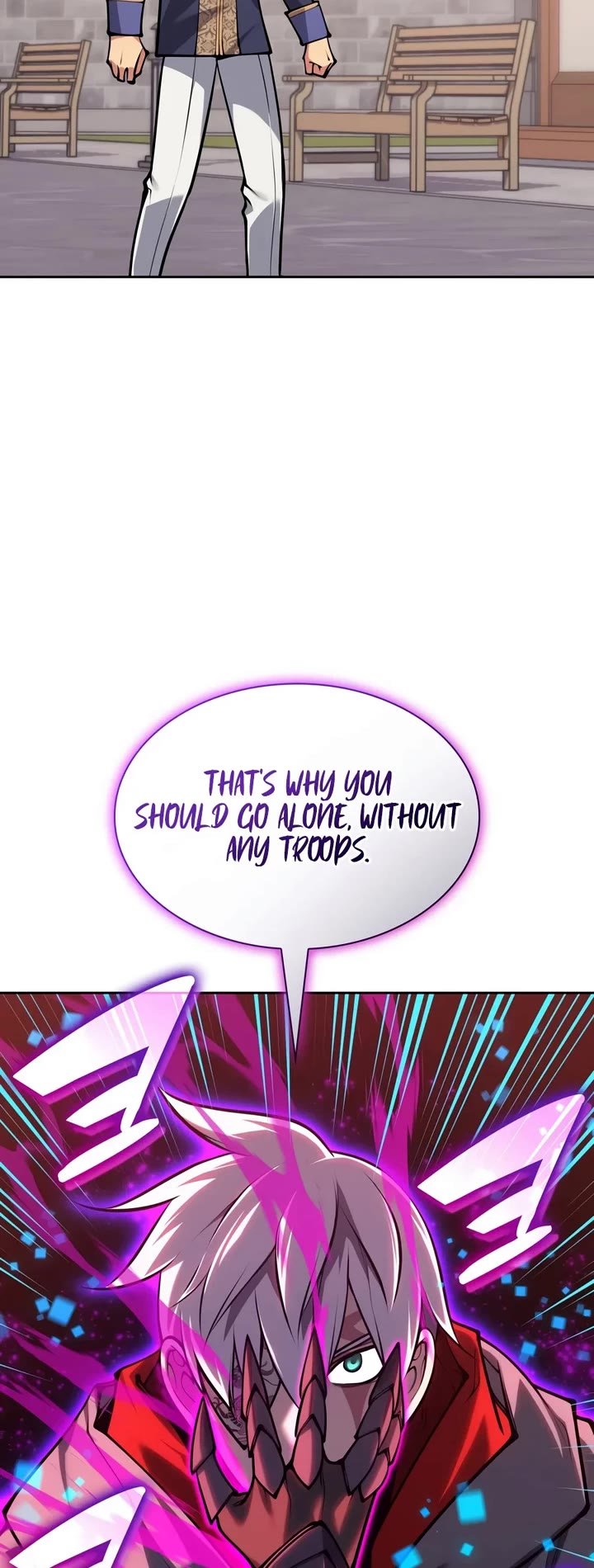 Overgeared (Team Argo) Chapter 343 page 49 - Chapter 343: Declaration of War
