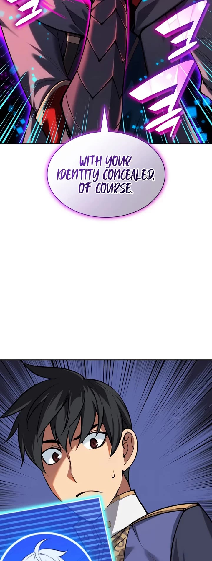 Overgeared (Team Argo) Chapter 343 page 50 - Chapter 343: Declaration of War