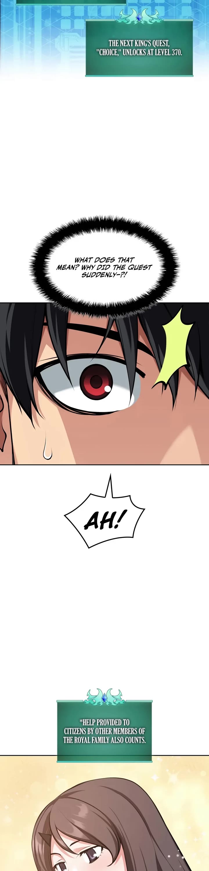 Overgeared (Team Argo) Chapter 343 page 8 - Chapter 343: Declaration of War