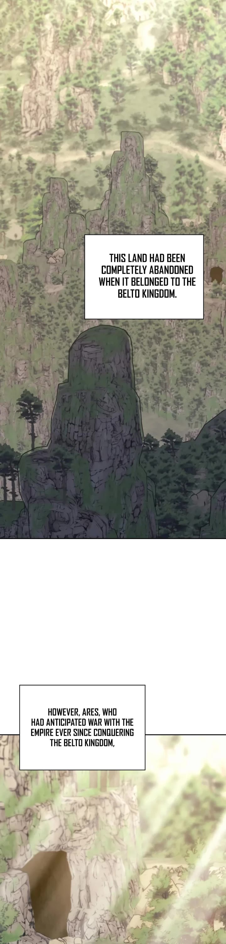 Overgeared (Team Argo) Chapter 344 page 2 - Chapter 344: Saharan vs. Valhalla