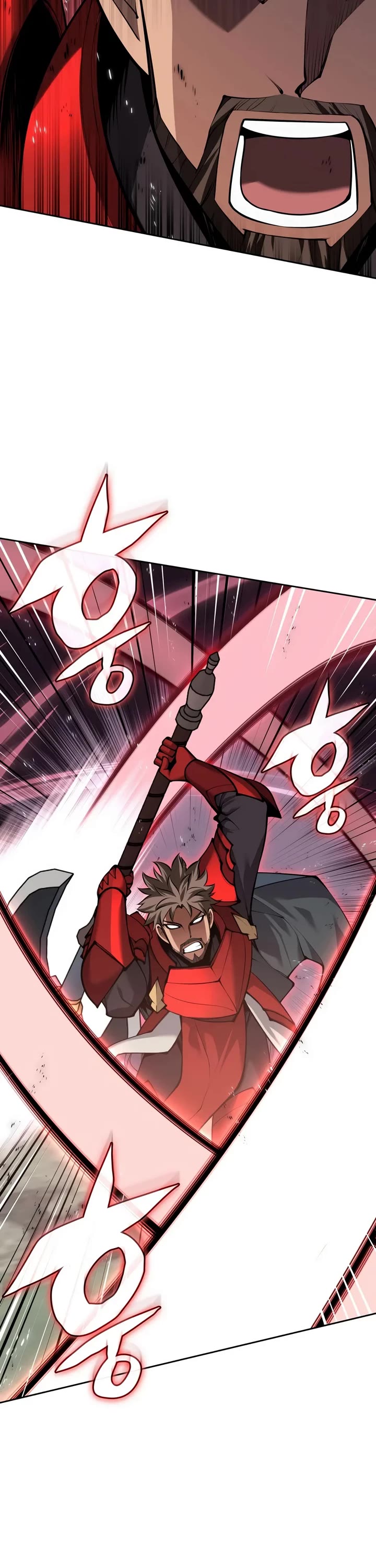 Overgeared (Team Argo) Chapter 344 page 20 - Chapter 344: Saharan vs. Valhalla