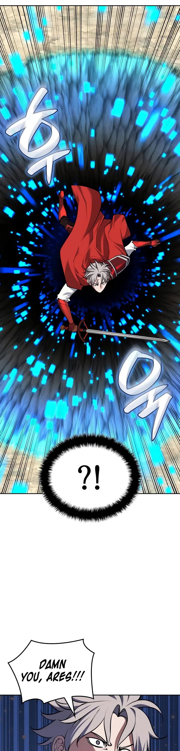 Overgeared (Team Argo) Chapter 344 page 31 - Chapter 344: Saharan vs. Valhalla