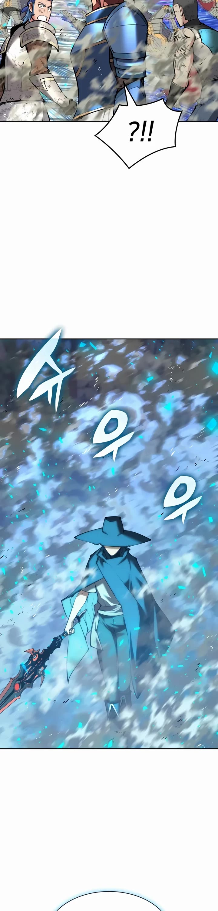 Overgeared (Team Argo) Chapter 344 page 47 - Chapter 344: Saharan vs. Valhalla
