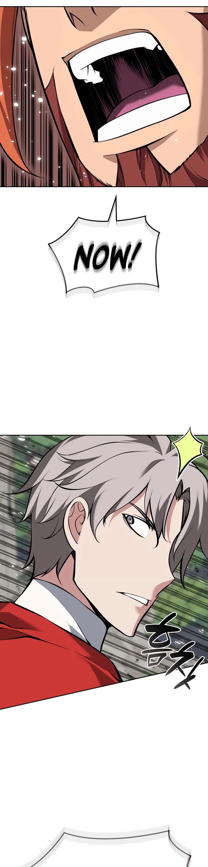 Overgeared (Team Argo) Chapter 344 page 6 - Chapter 344: Saharan vs. Valhalla