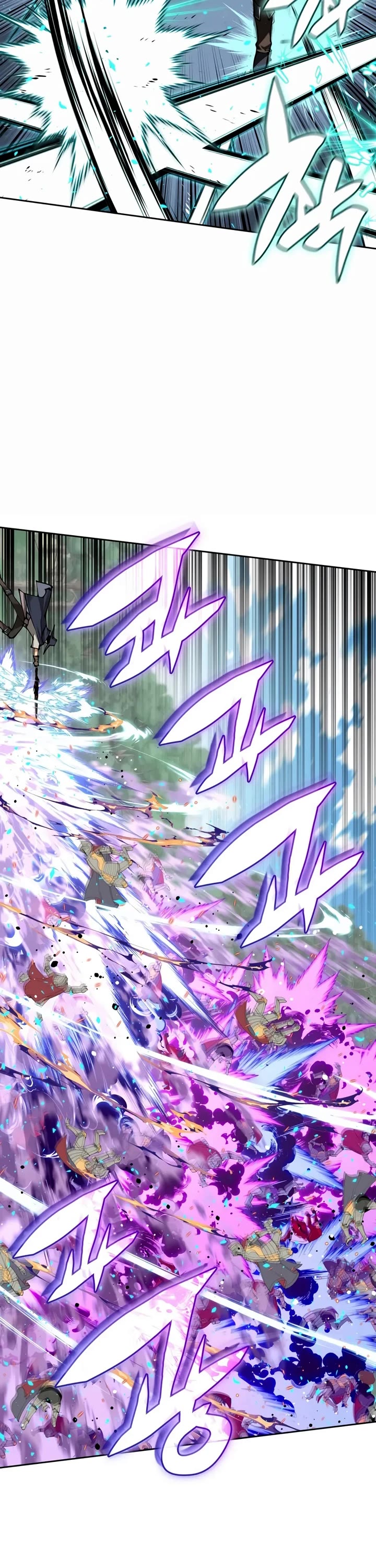 Overgeared (Team Argo) Chapter 345 page 11 - Chapter 345: King of Basic Attacks
