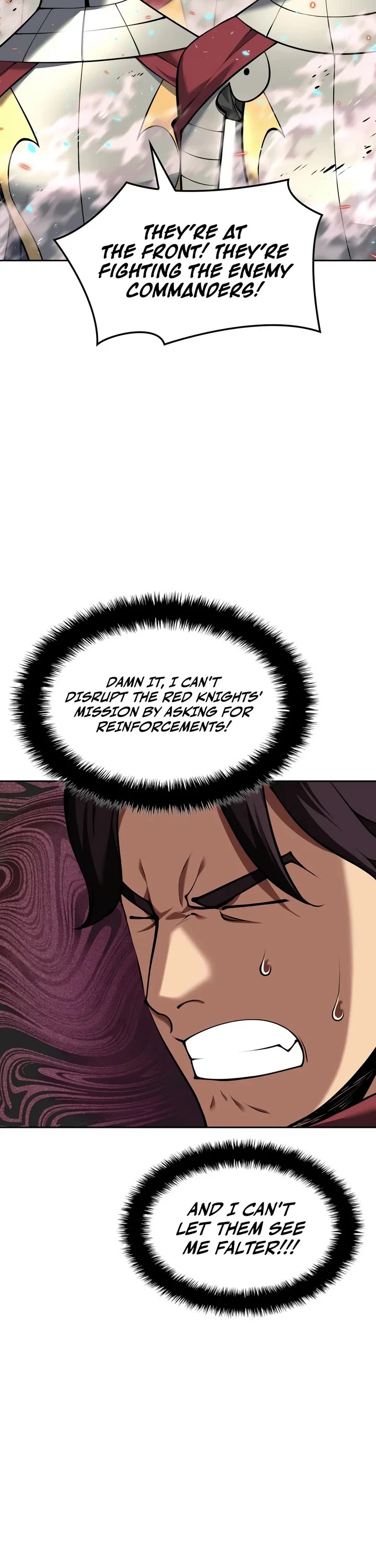 Overgeared (Team Argo) Chapter 345 page 13 - Chapter 345: King of Basic Attacks
