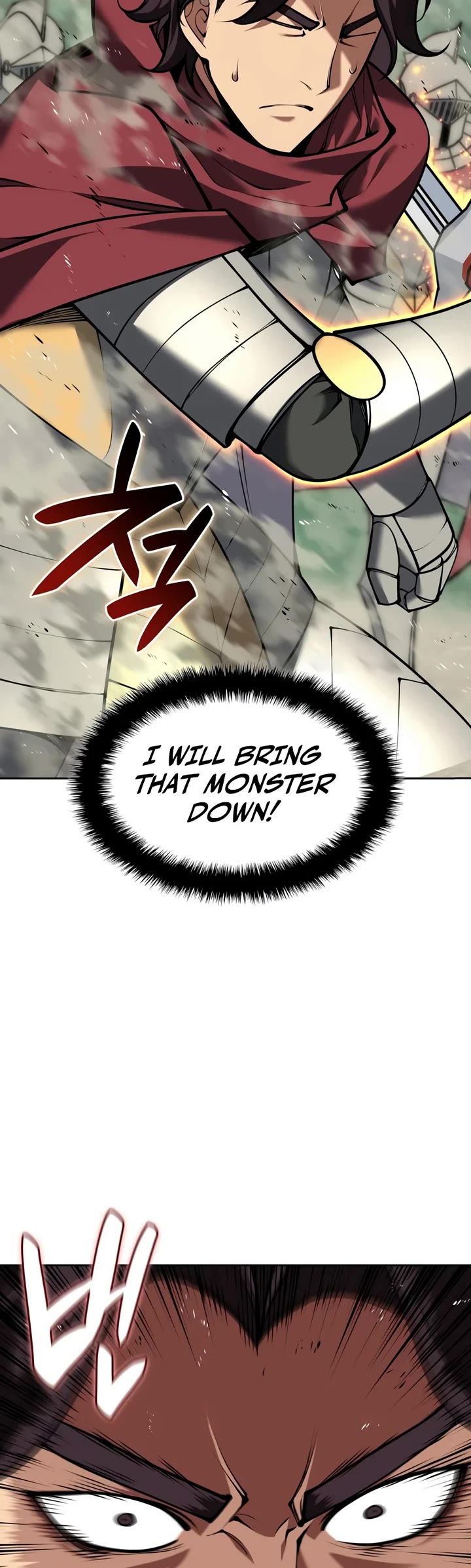 Overgeared (Team Argo) Chapter 345 page 15 - Chapter 345: King of Basic Attacks