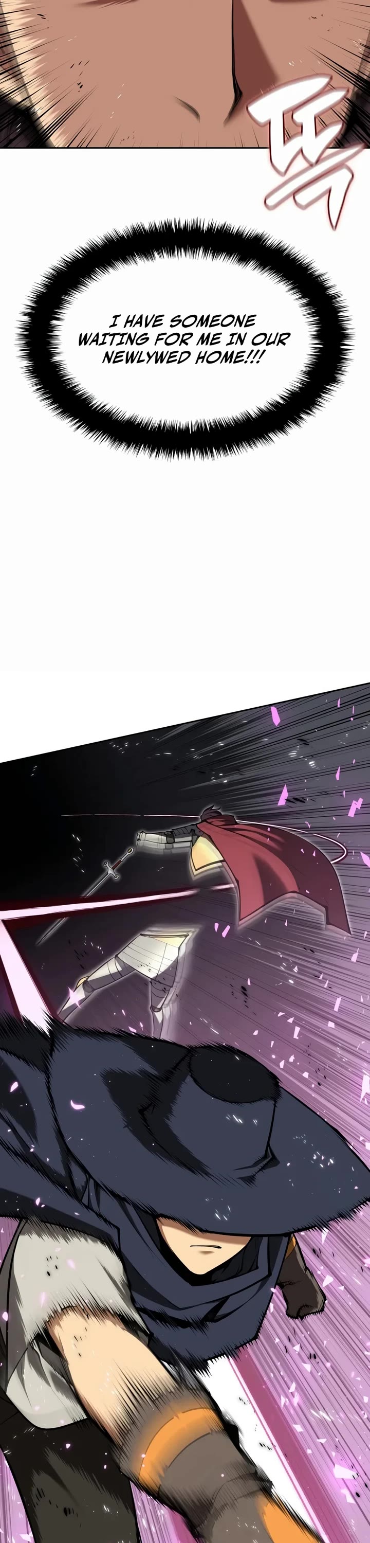 Overgeared (Team Argo) Chapter 345 page 16 - Chapter 345: King of Basic Attacks
