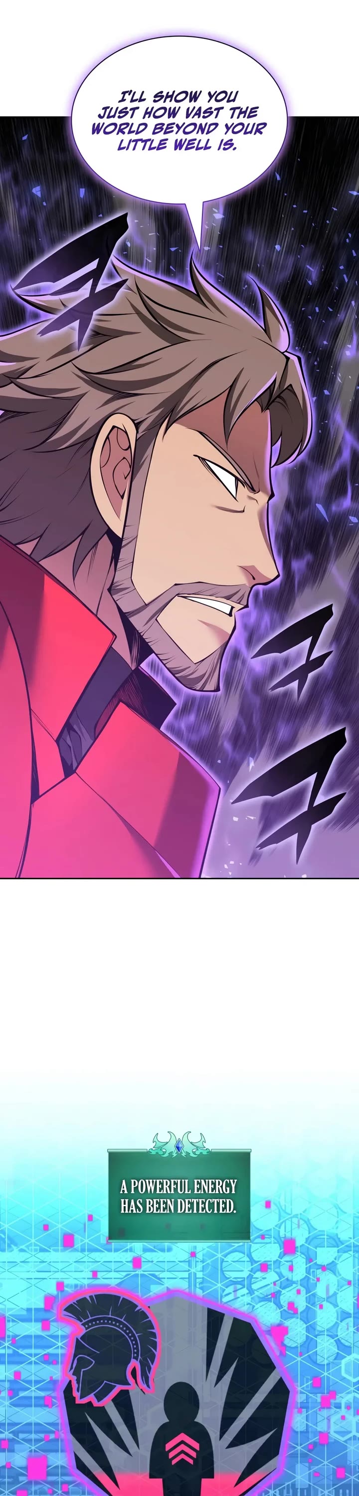 Overgeared (Team Argo) Chapter 345 page 33 - Chapter 345: King of Basic Attacks