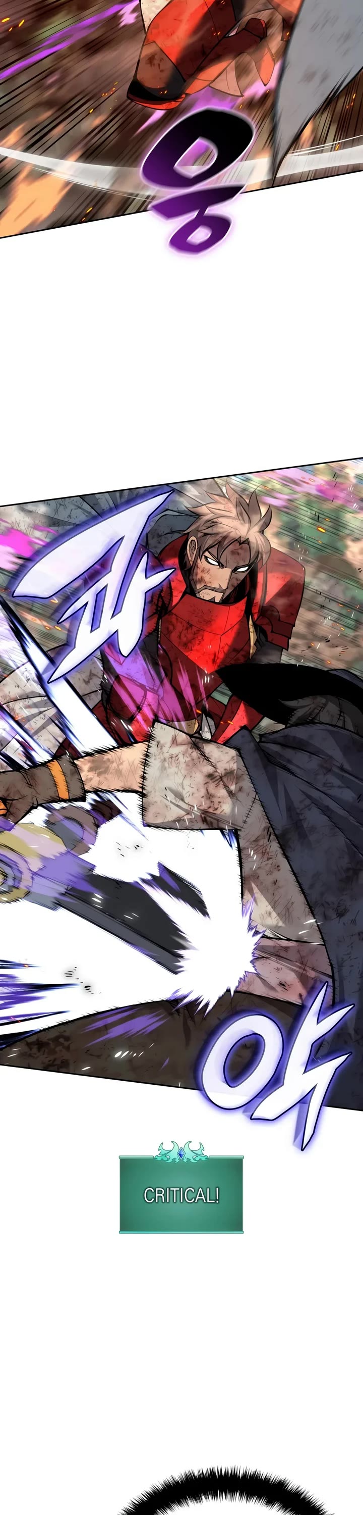Overgeared (Team Argo) Chapter 345 page 42 - Chapter 345: King of Basic Attacks