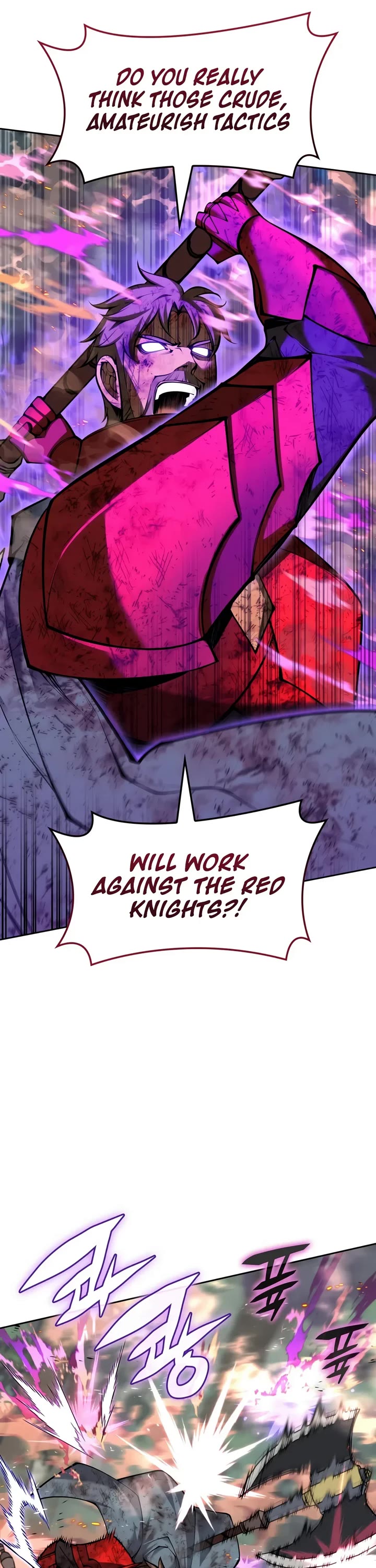 Overgeared (Team Argo) Chapter 345 page 46 - Chapter 345: King of Basic Attacks