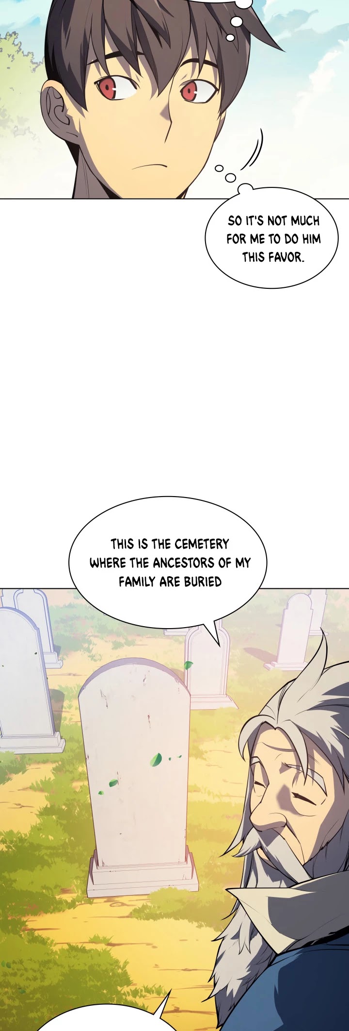 Overgeared (Team Argo) Chapter 35 page 24 - Chapter 35