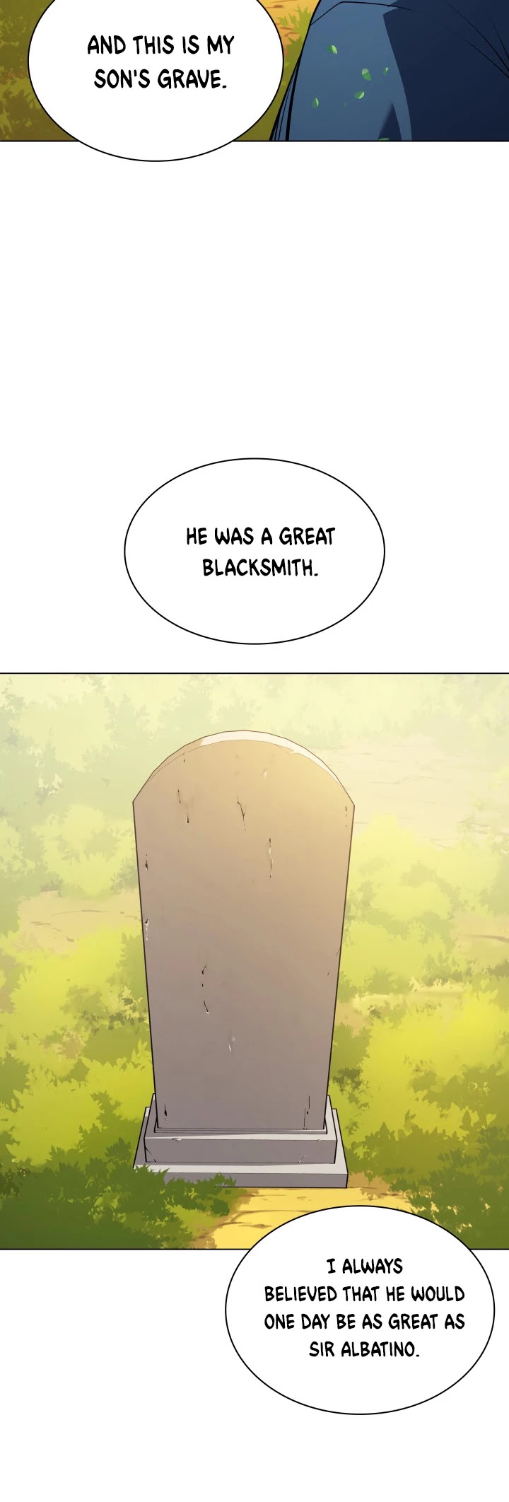 Overgeared (Team Argo) Chapter 35 page 25 - Chapter 35