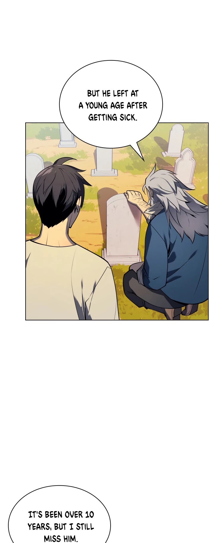 Overgeared (Team Argo) Chapter 35 page 26 - Chapter 35