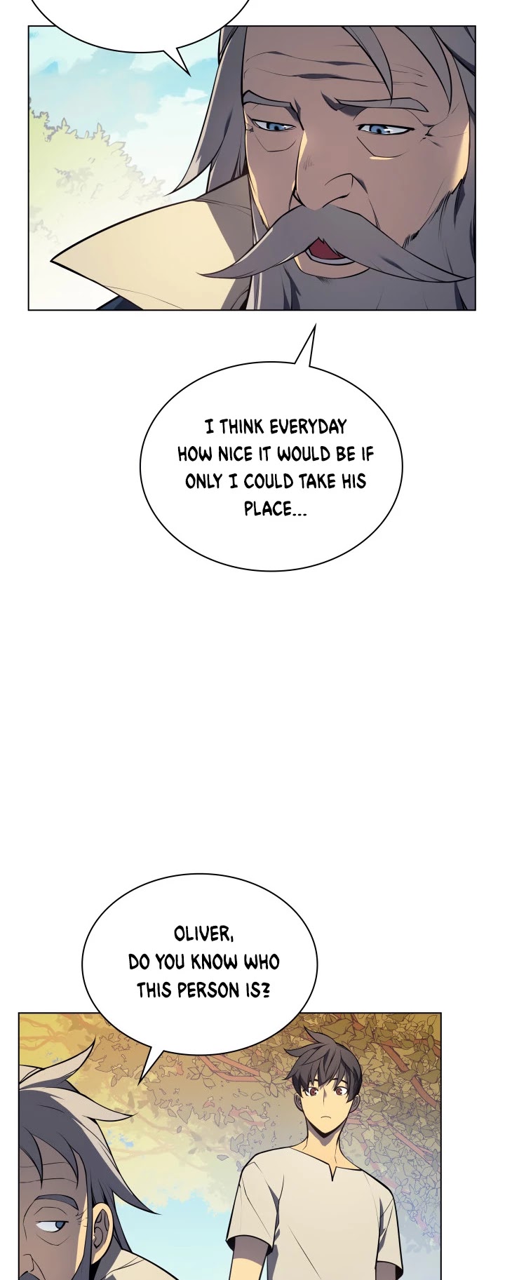 Overgeared (Team Argo) Chapter 35 page 27 - Chapter 35