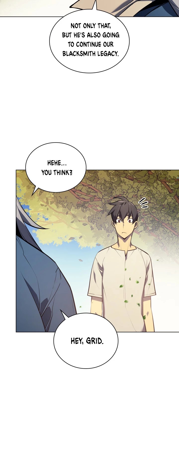 Overgeared (Team Argo) Chapter 35 page 30 - Chapter 35
