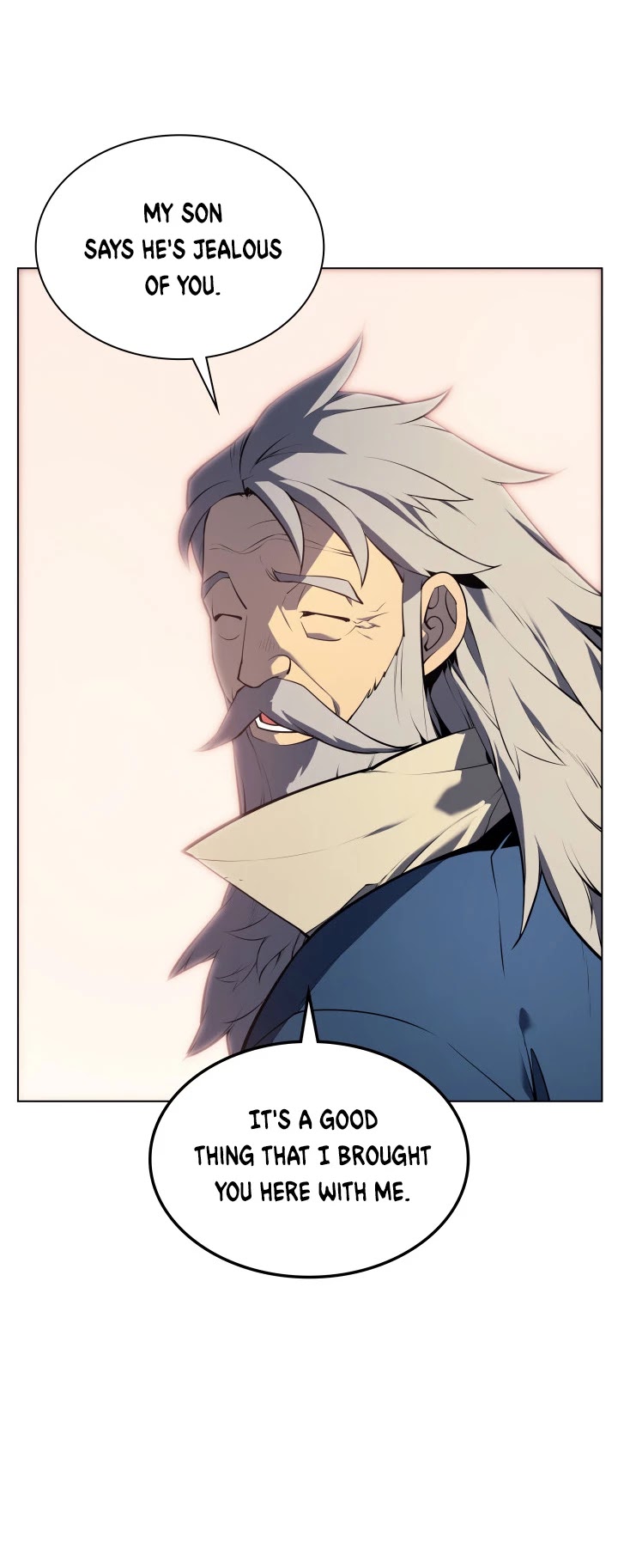Overgeared (Team Argo) Chapter 35 page 31 - Chapter 35