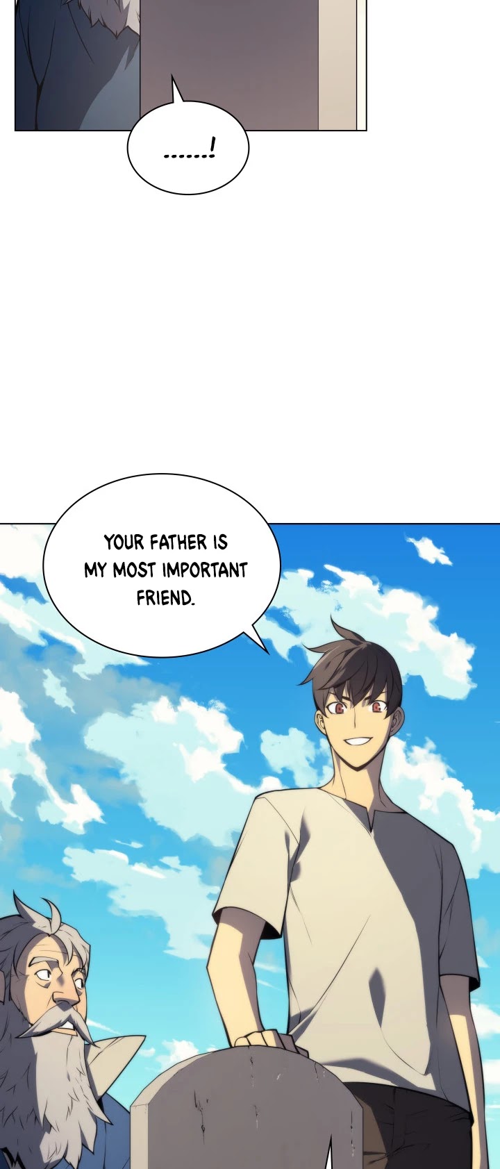 Overgeared (Team Argo) Chapter 35 page 34 - Chapter 35