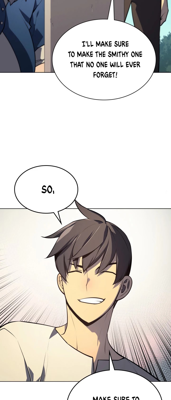Overgeared (Team Argo) Chapter 35 page 35 - Chapter 35