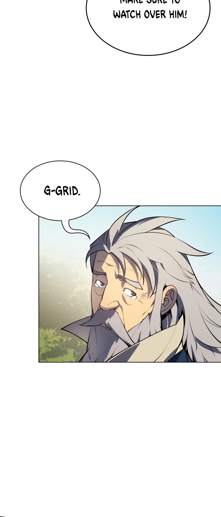 Overgeared (Team Argo) Chapter 35 page 36 - Chapter 35