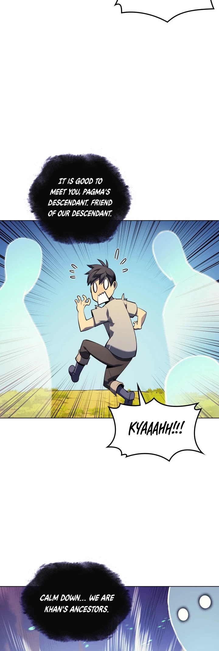 Overgeared (Team Argo) Chapter 35 page 42 - Chapter 35