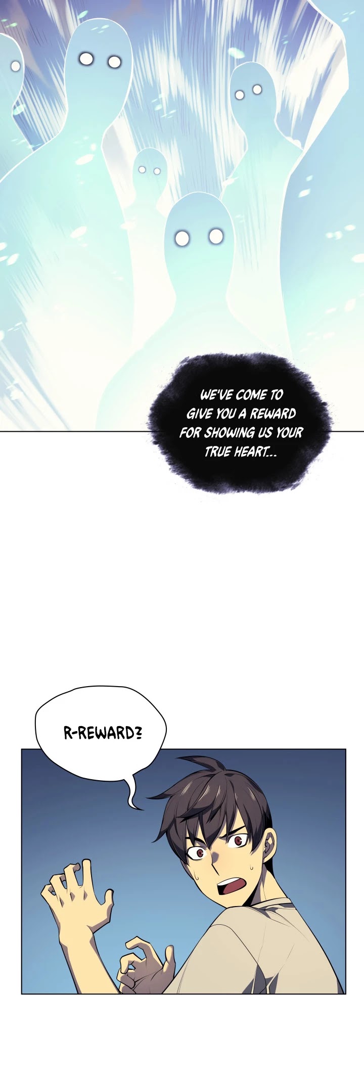 Overgeared (Team Argo) Chapter 35 page 43 - Chapter 35