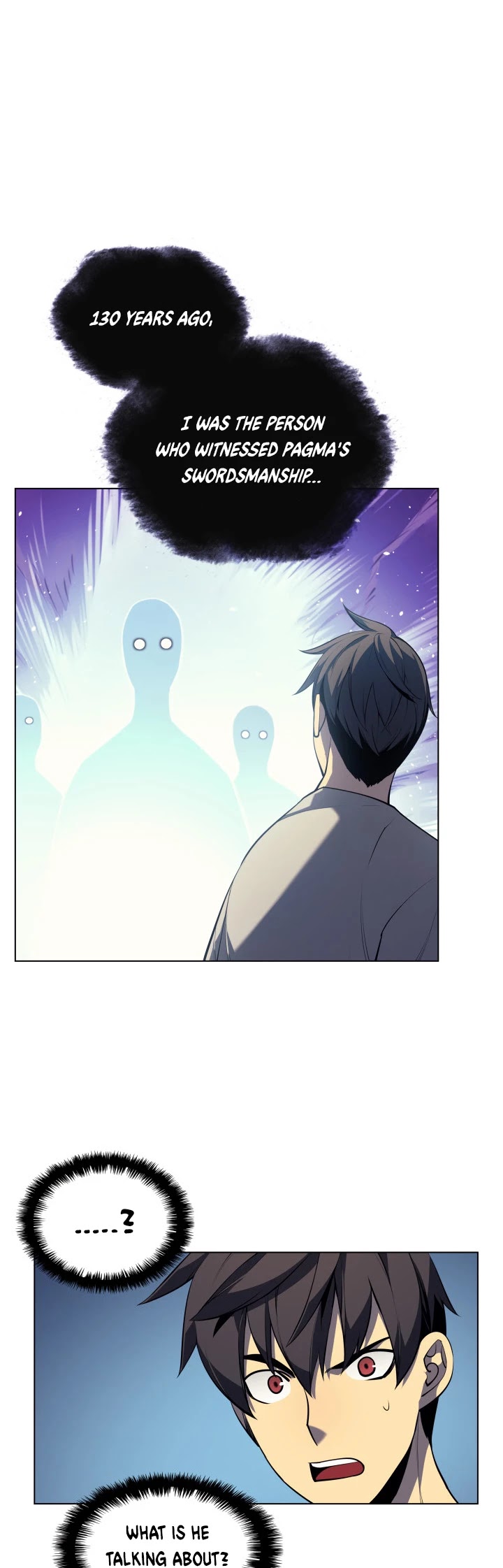 Overgeared (Team Argo) Chapter 35 page 44 - Chapter 35