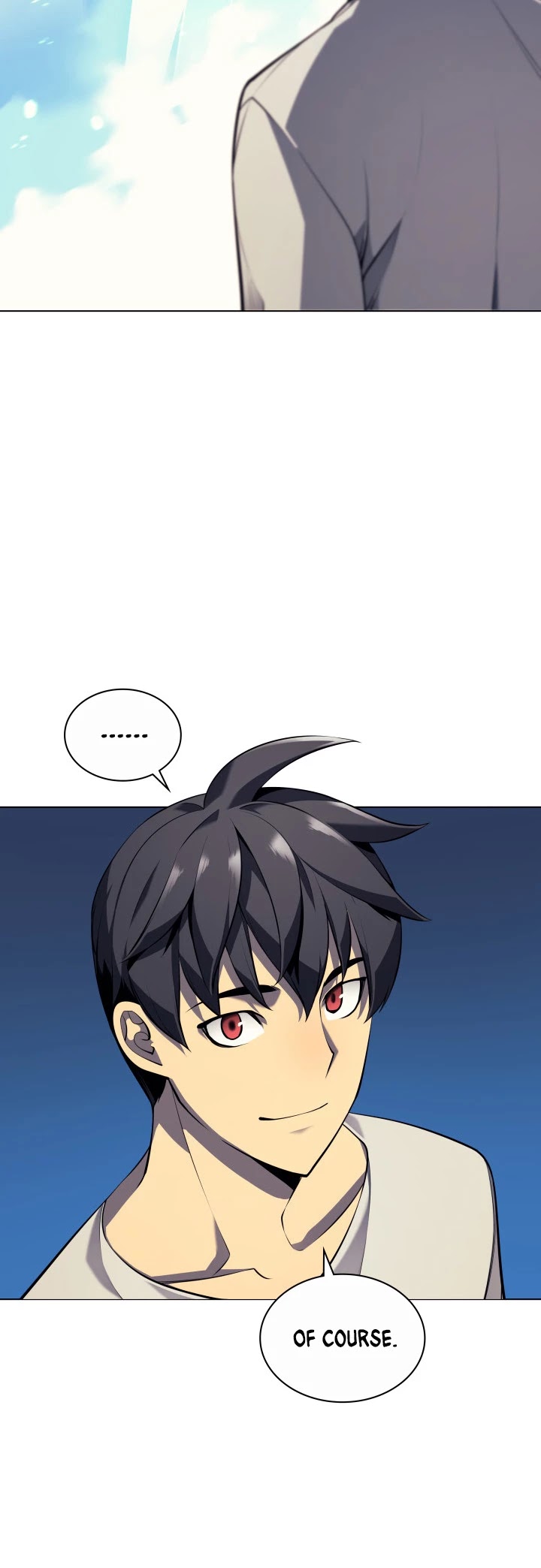 Overgeared (Team Argo) Chapter 35 page 51 - Chapter 35