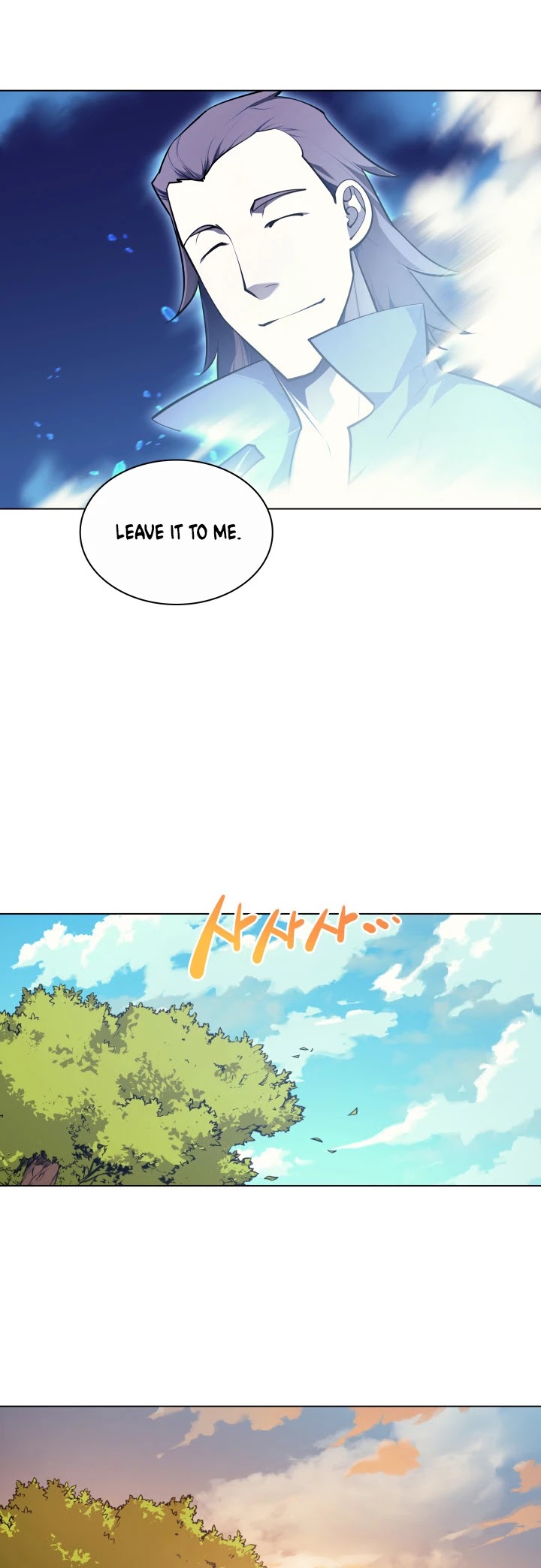 Overgeared (Team Argo) Chapter 35 page 52 - Chapter 35