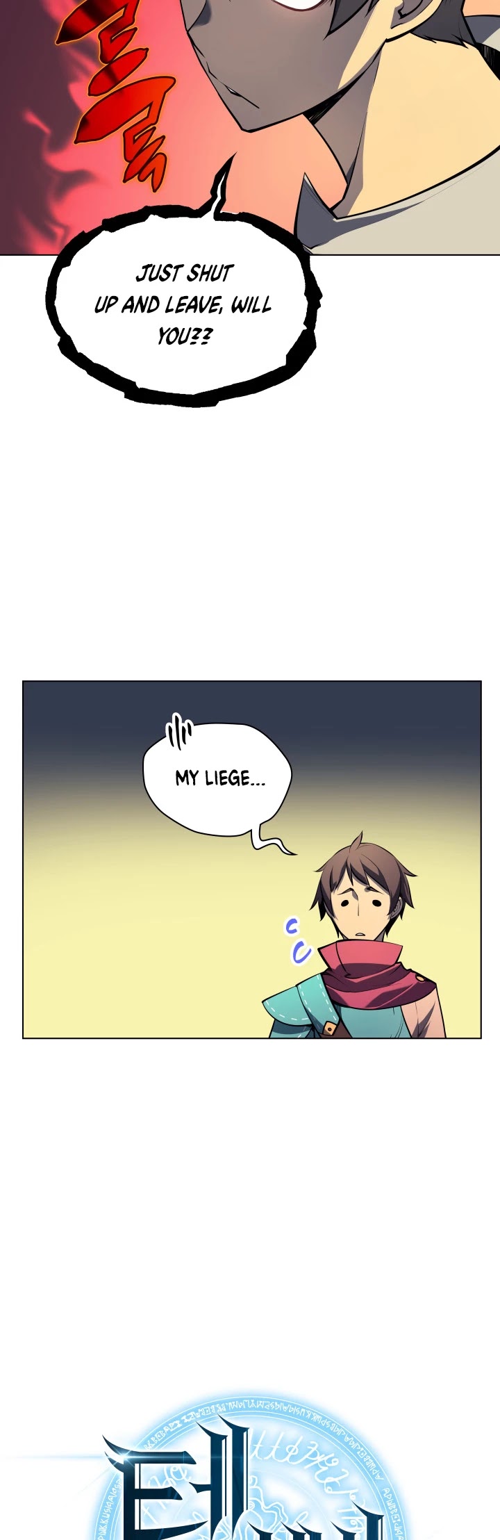 Overgeared (Team Argo) Chapter 36 page 17 - Chapter 36