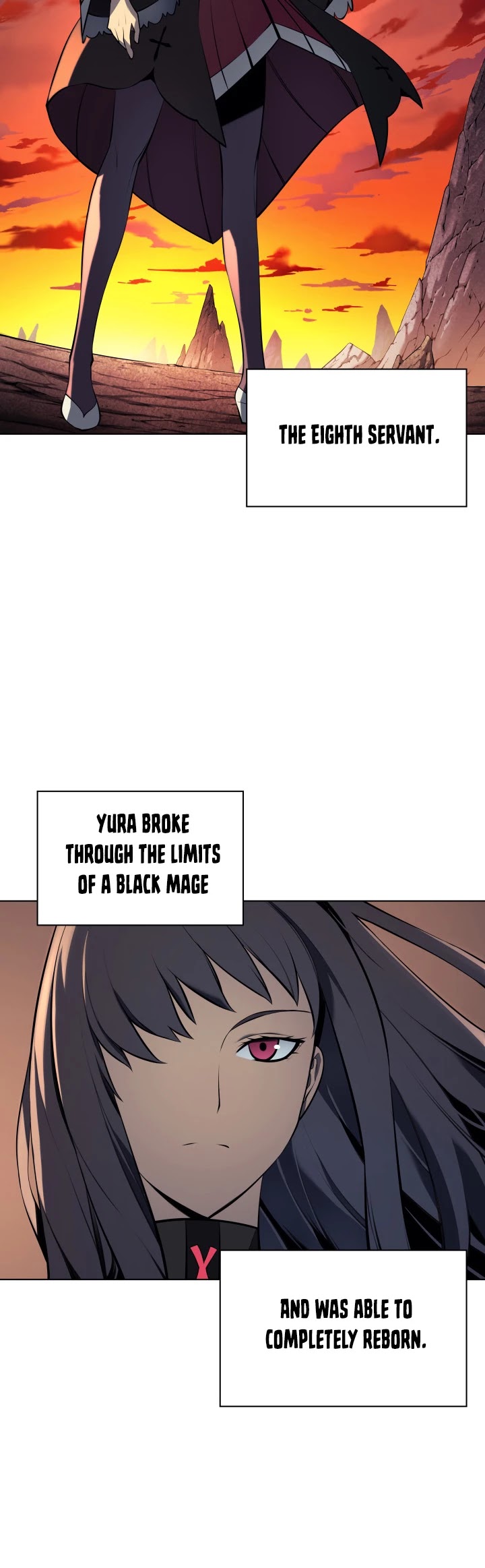 Overgeared (Team Argo) Chapter 36 page 24 - Chapter 36