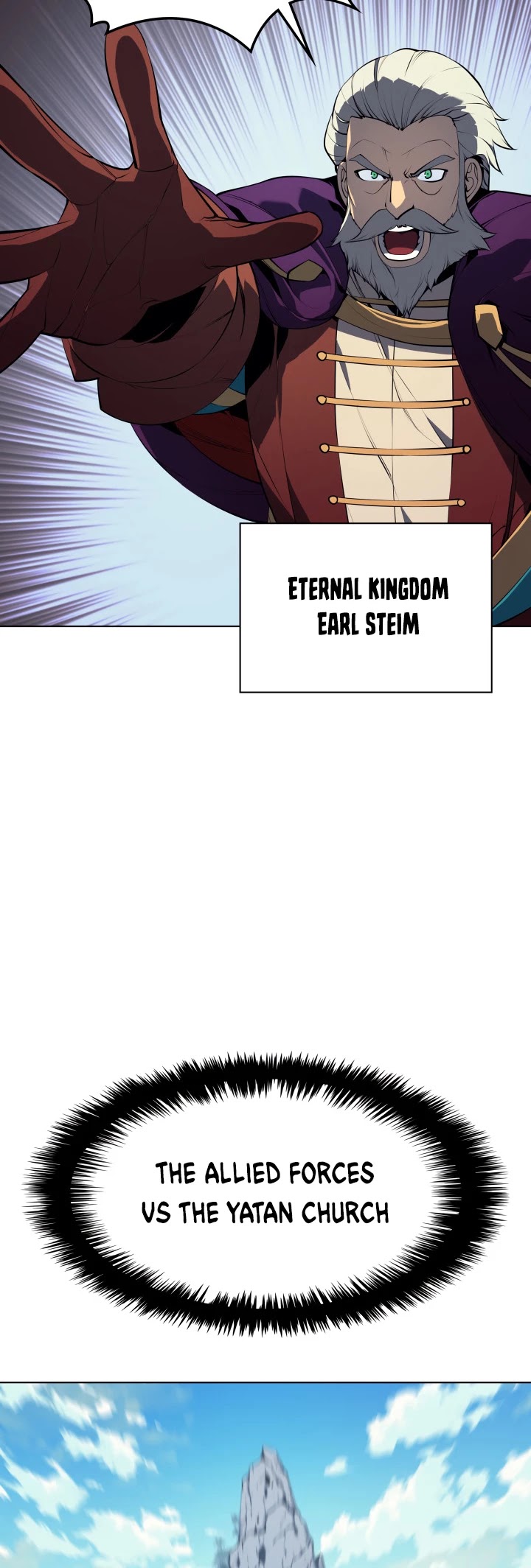 Overgeared (Team Argo) Chapter 36 page 28 - Chapter 36