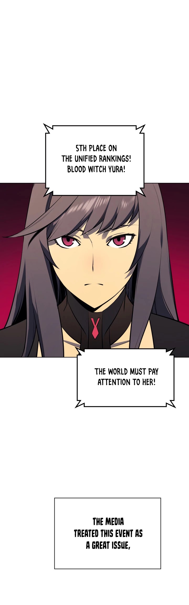 Overgeared (Team Argo) Chapter 36 page 32 - Chapter 36