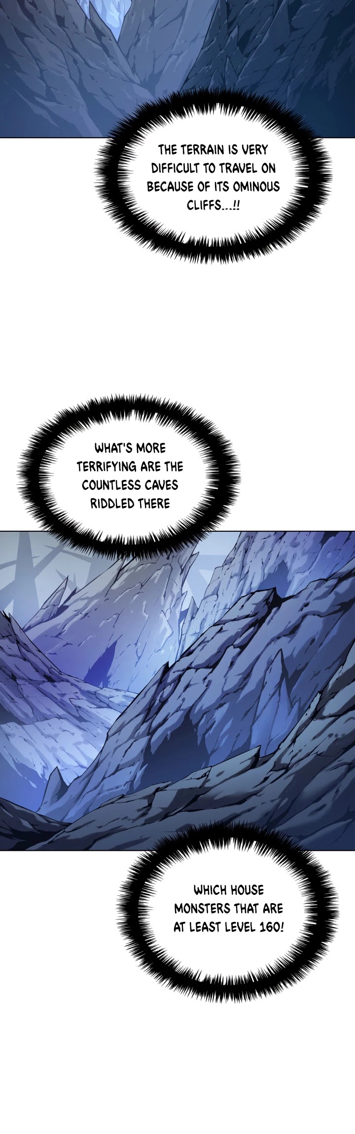 Overgeared (Team Argo) Chapter 36 page 37 - Chapter 36