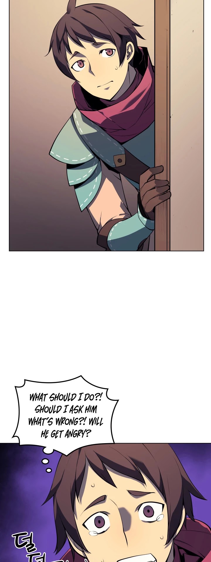Overgeared (Team Argo) Chapter 36 page 39 - Chapter 36