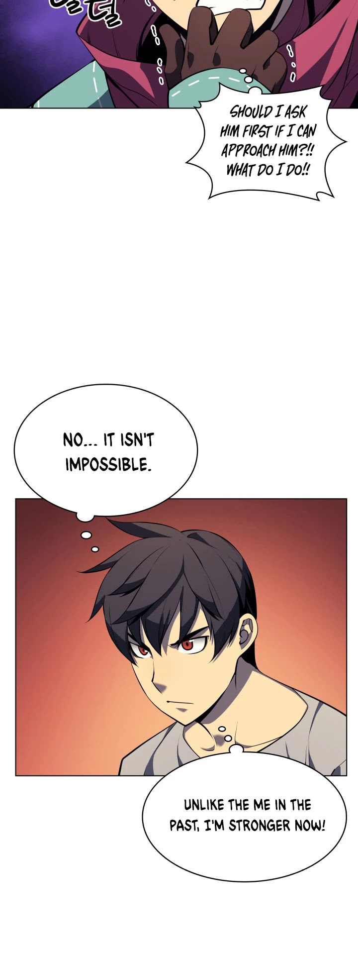 Overgeared (Team Argo) Chapter 36 page 40 - Chapter 36