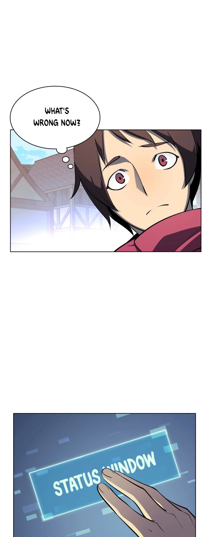 Overgeared (Team Argo) Chapter 36 page 44 - Chapter 36