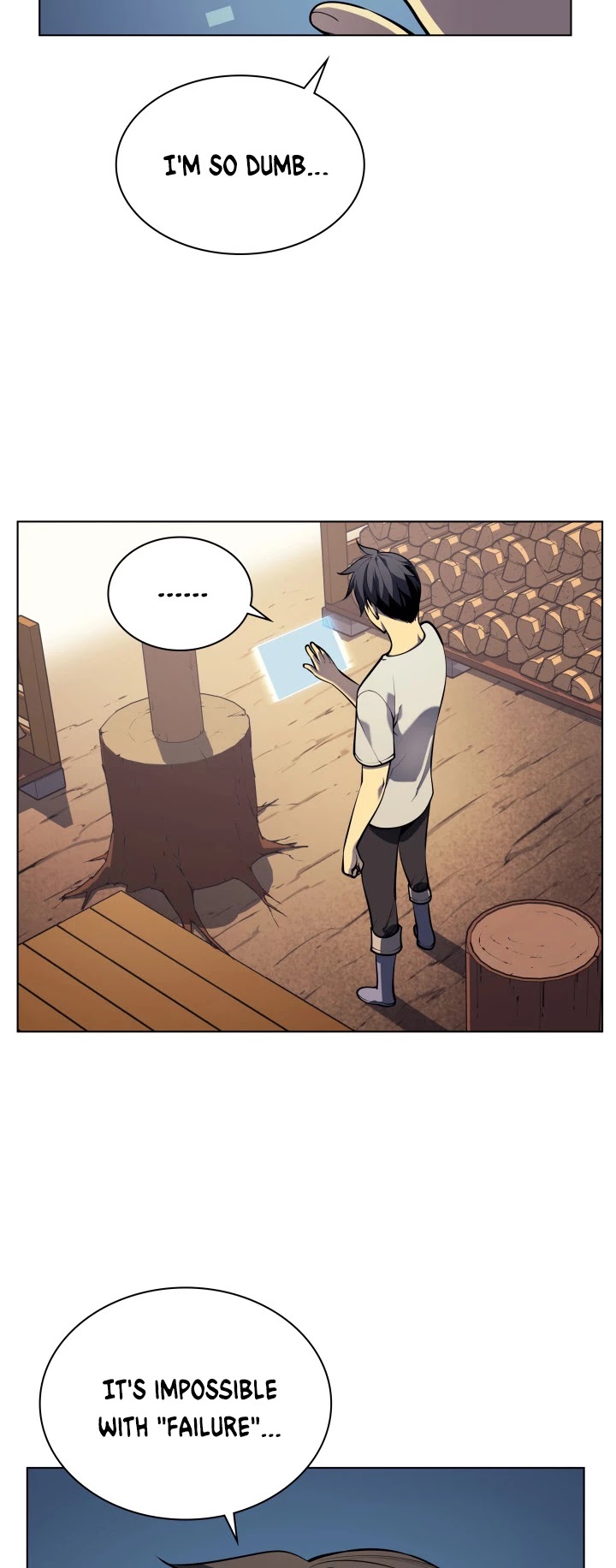 Overgeared (Team Argo) Chapter 36 page 45 - Chapter 36