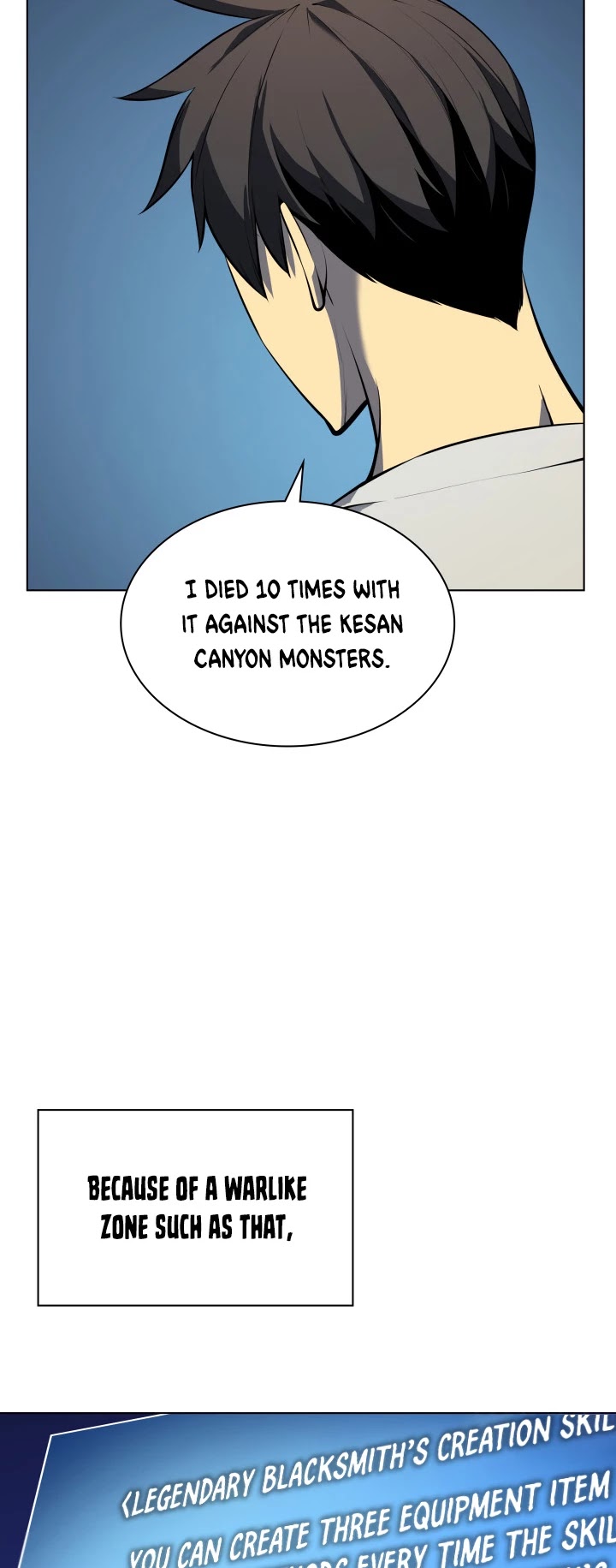 Overgeared (Team Argo) Chapter 36 page 46 - Chapter 36