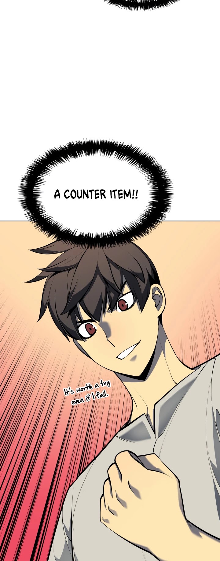 Overgeared (Team Argo) Chapter 36 page 48 - Chapter 36