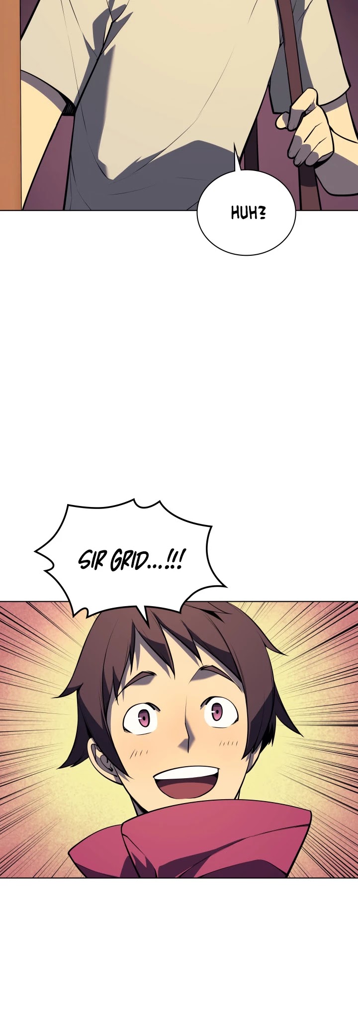 Overgeared (Team Argo) Chapter 36 page 7 - Chapter 36