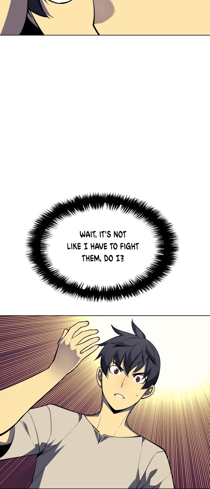 Overgeared (Team Argo) Chapter 37 page 11 - Chapter 37
