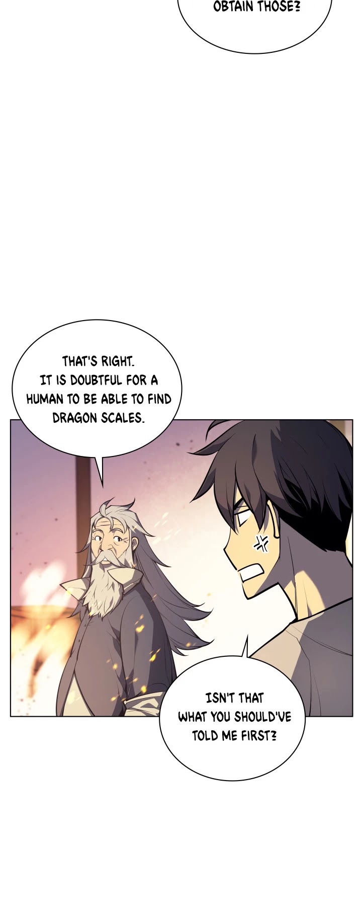 Overgeared (Team Argo) Chapter 37 page 17 - Chapter 37