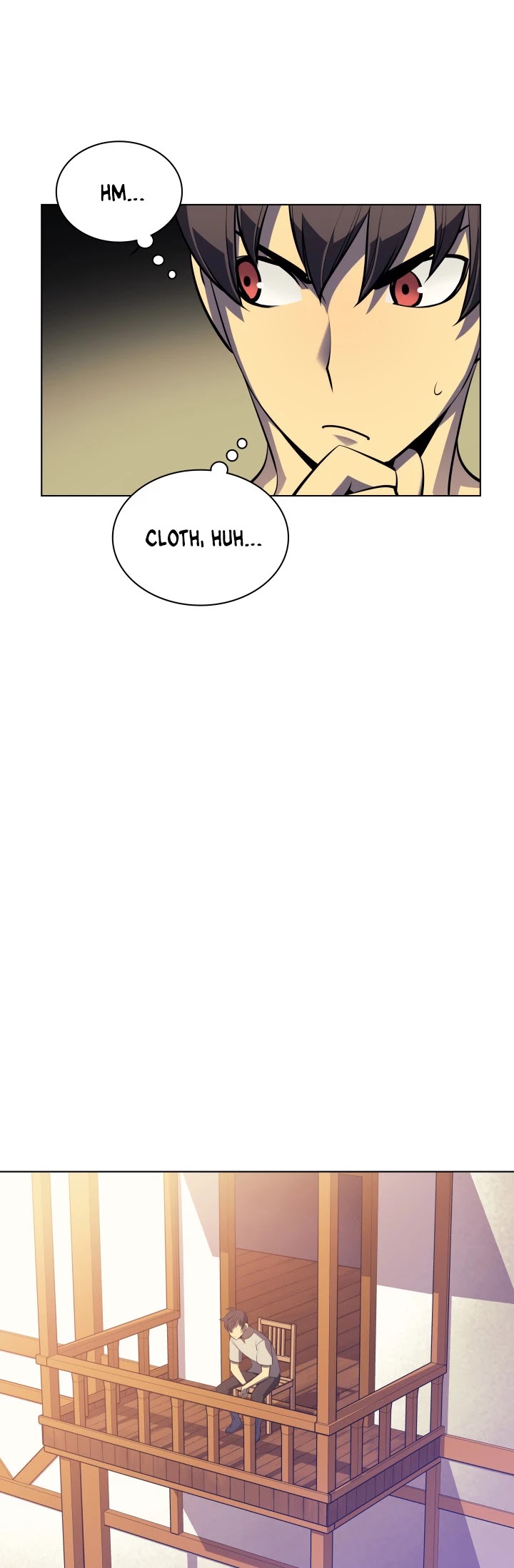 Overgeared (Team Argo) Chapter 37 page 22 - Chapter 37